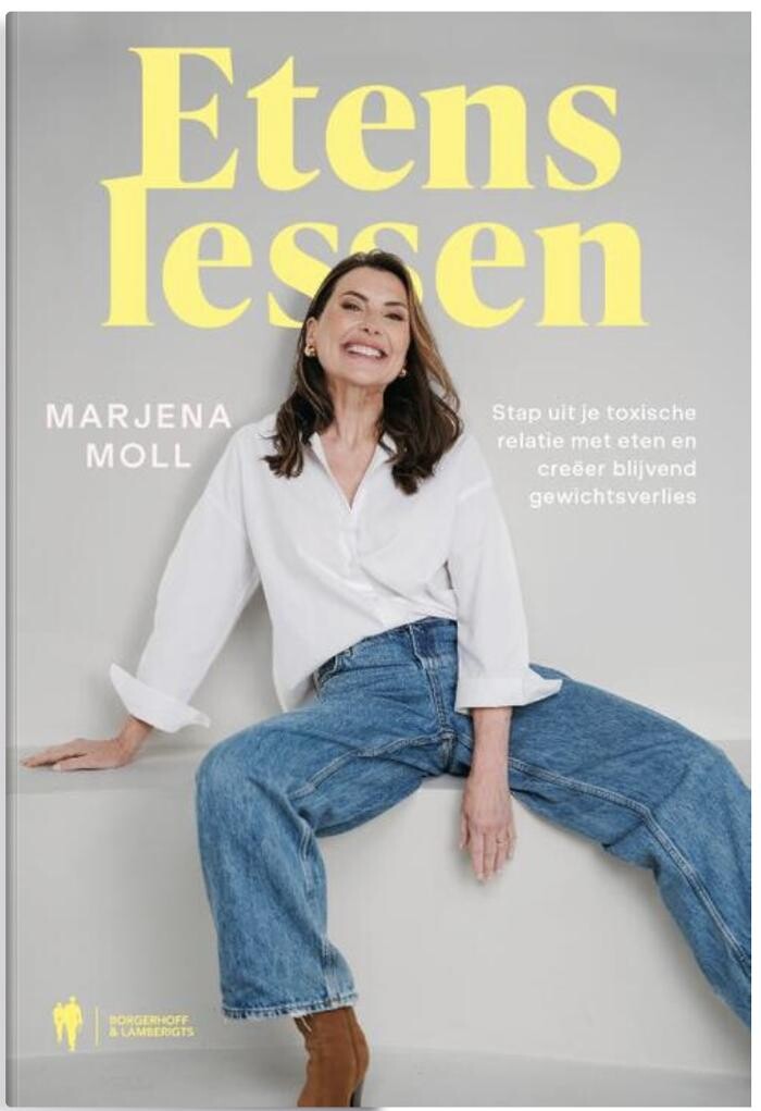 Foto's Etenslessen van Marjena Moll