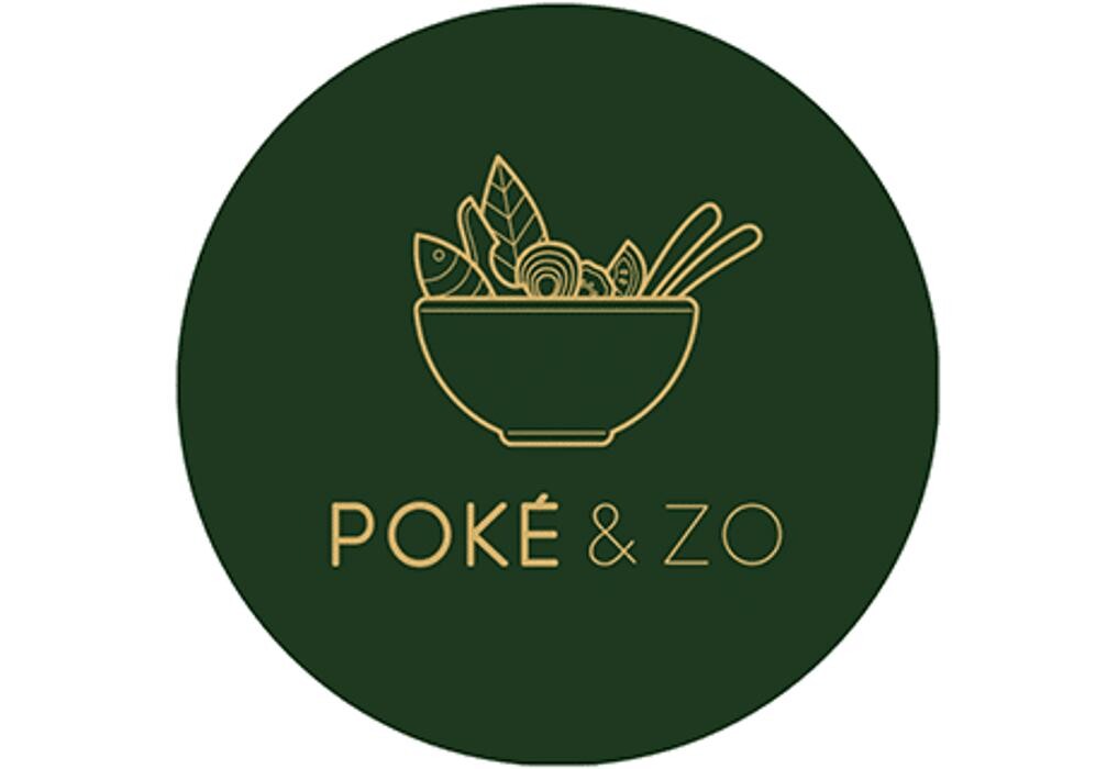 Poké&ZO Breda Logo