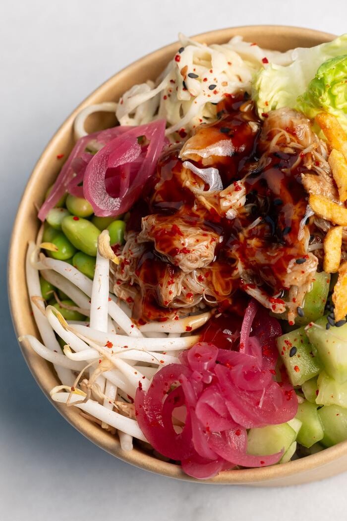Foto's Poké&ZO Breda