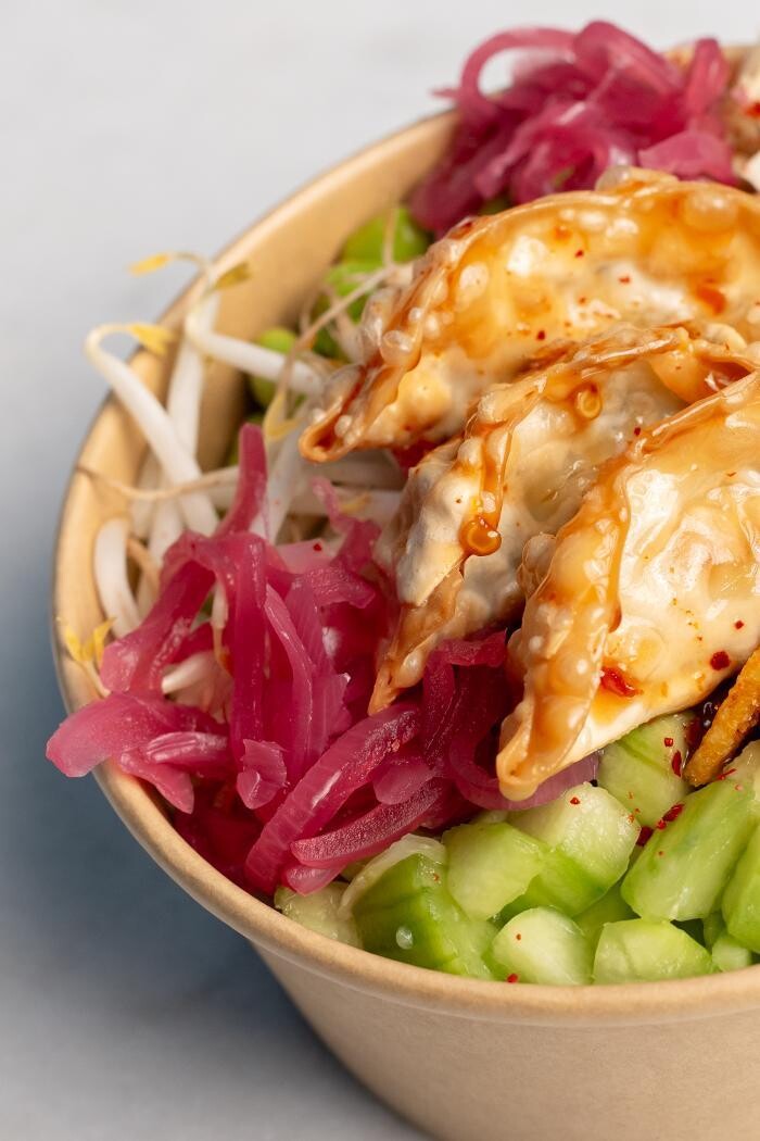 Foto's Poké&ZO Breda