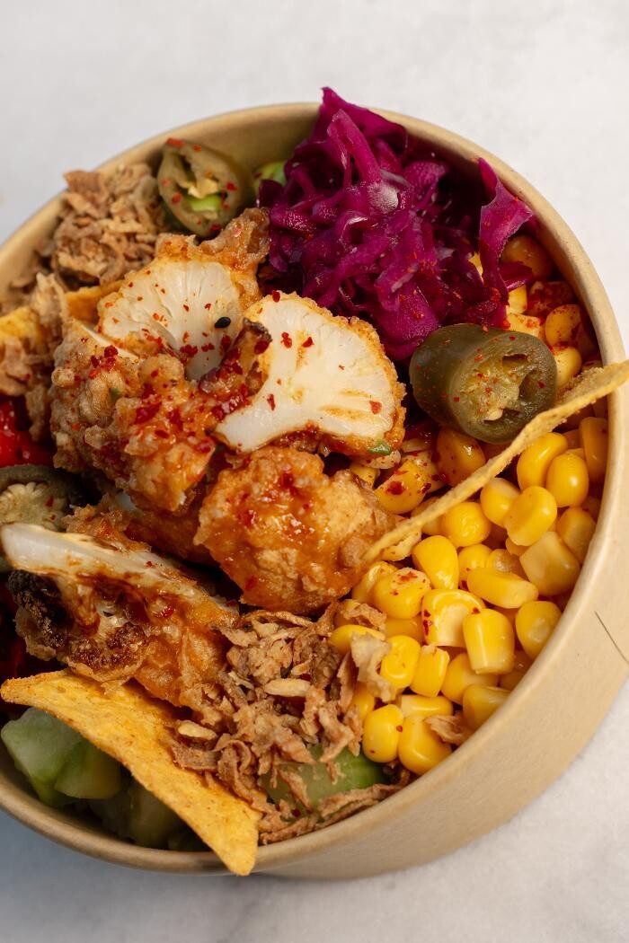 Foto's Poké&ZO Breda