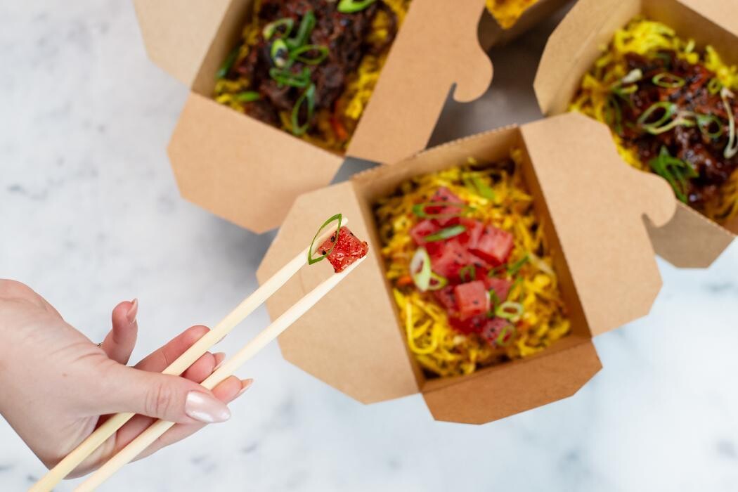 Foto's Poké&ZO Breda