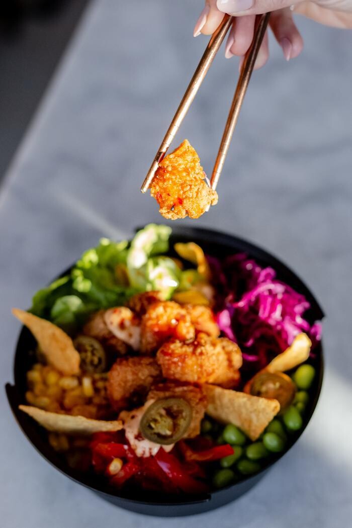 Foto's Poké&ZO Breda