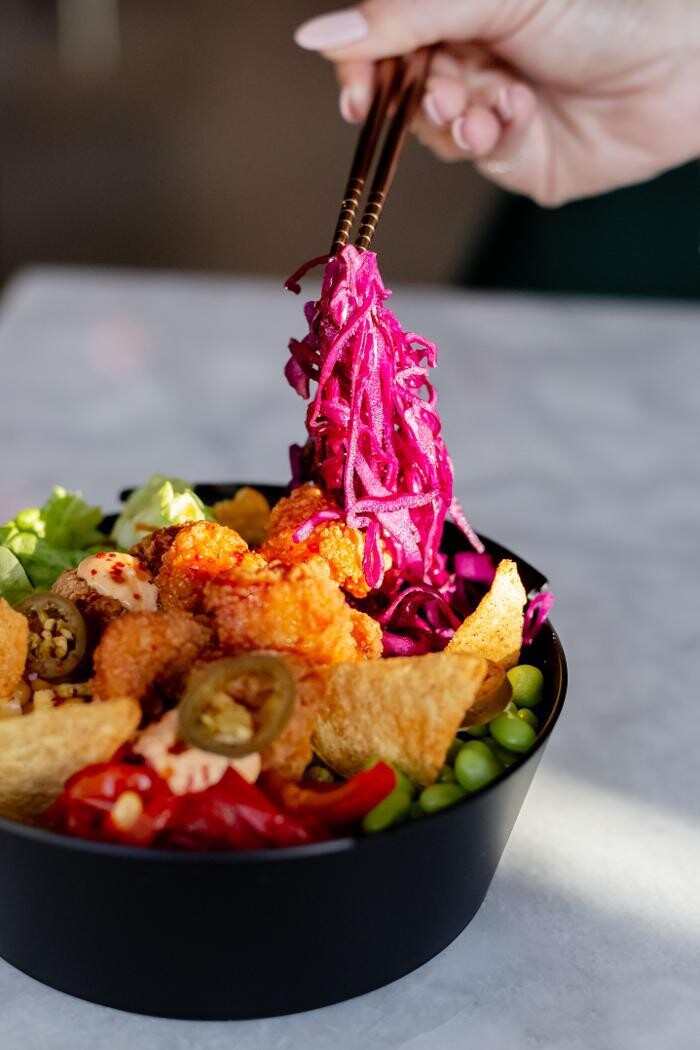 Foto's Poké&ZO Breda