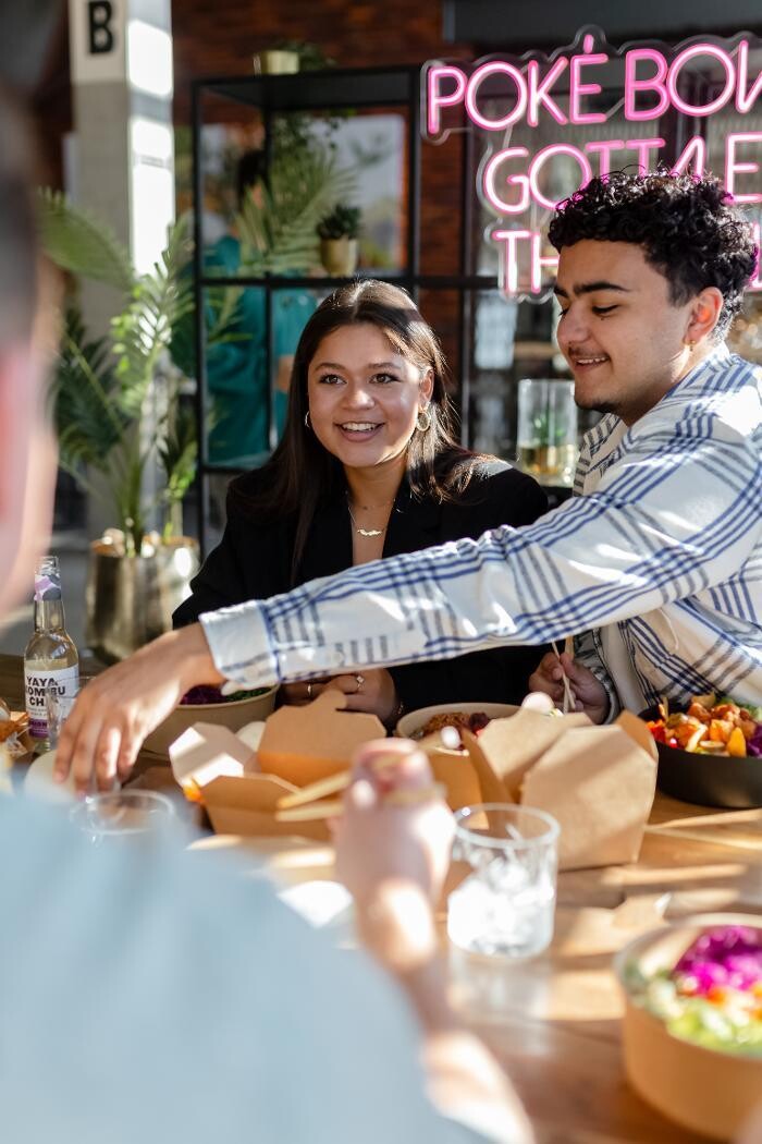 Foto's Poké&ZO Breda