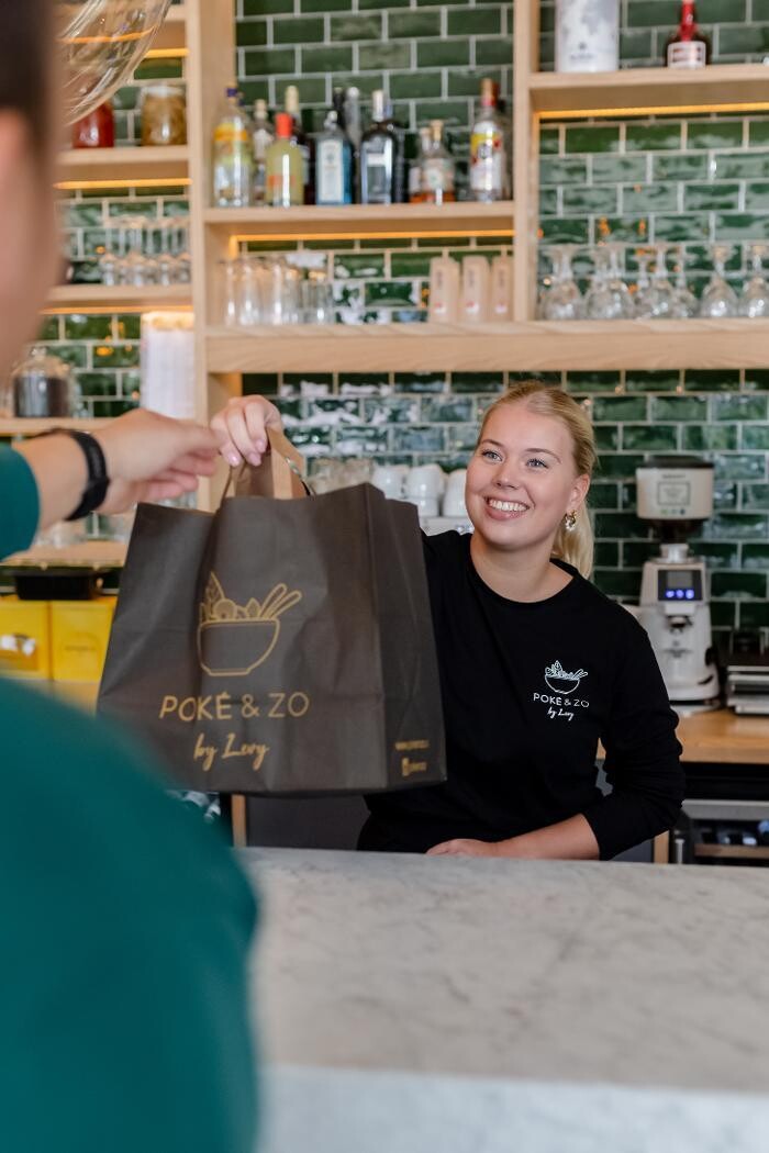 Foto's Poké&ZO Breda