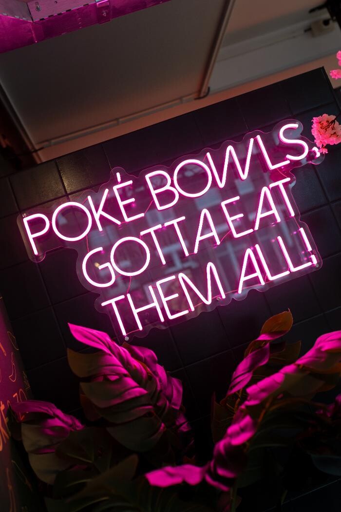 Foto's Poké&ZO Breda