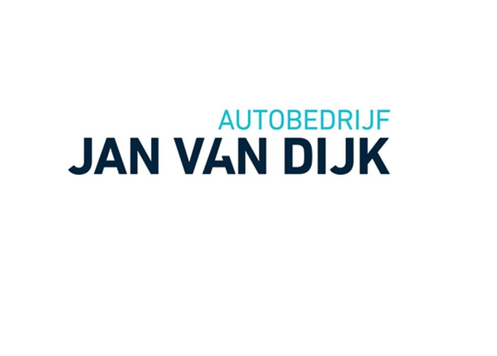 Autobedrijf Jan van Dijk | Gespecialiseerd in Toyota Logo