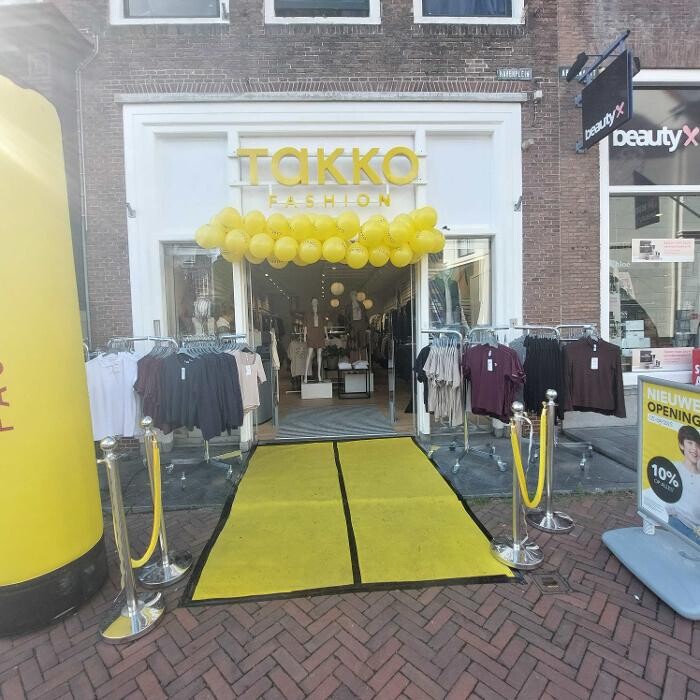 Foto's Takko Fashion