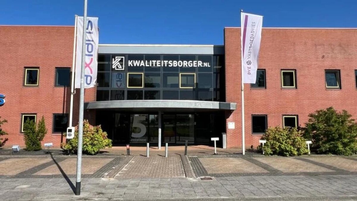 Foto's Kwaliteitsborger .nl - Wkb specialist