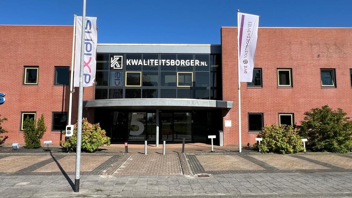 Foto's Kwaliteitsborger .nl - Wkb specialist