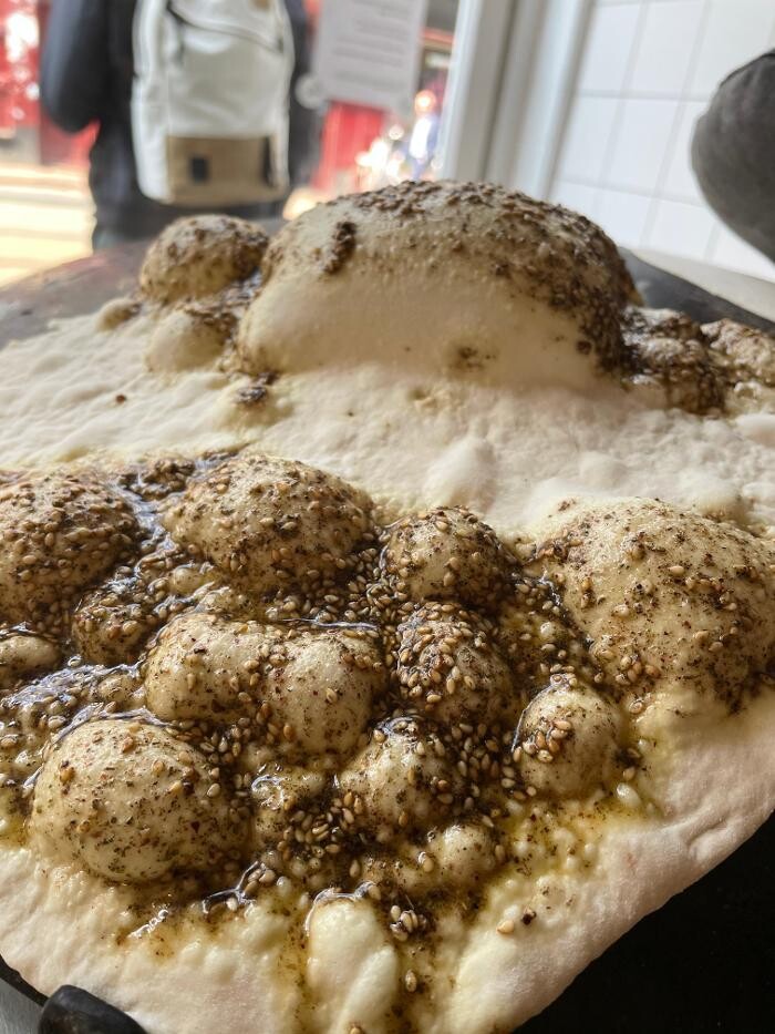 Foto's The Lebanese Sajeria Haarlemmerstraat