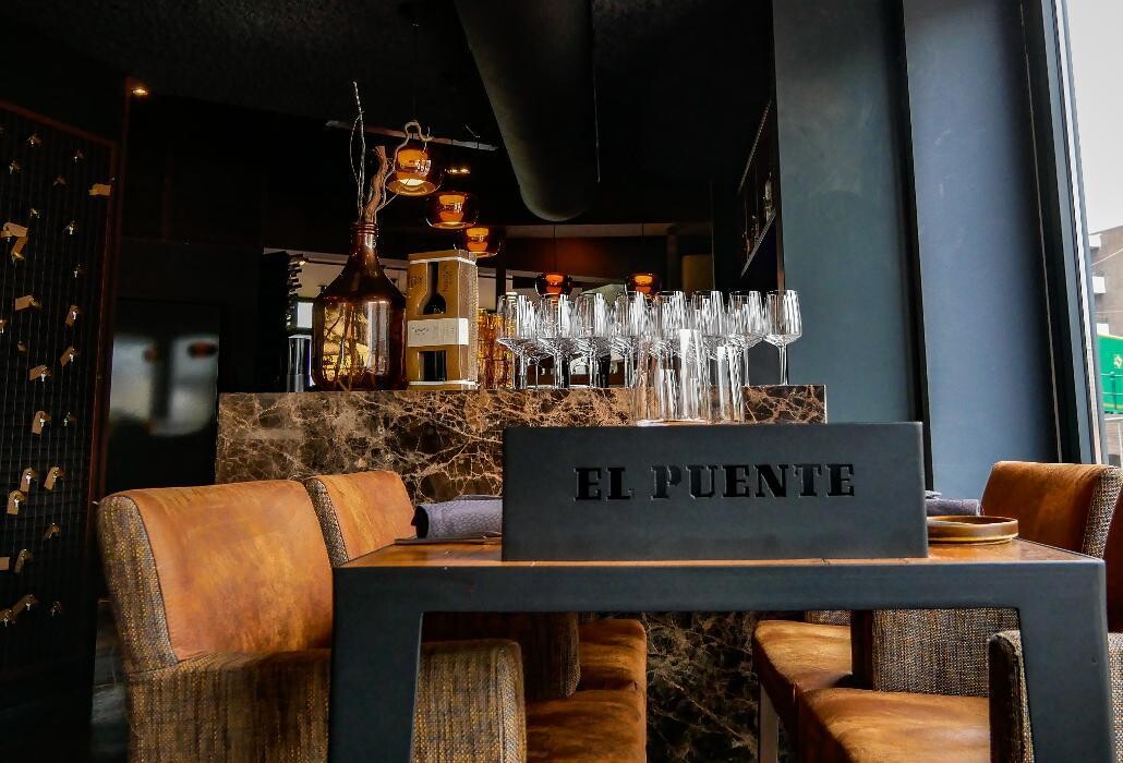 Foto's Restaurant El Puente