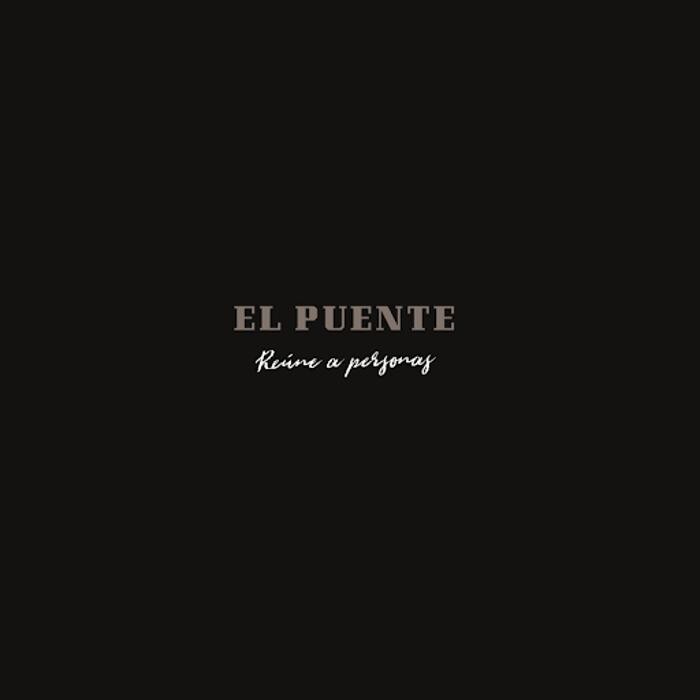 Restaurant El Puente Logo