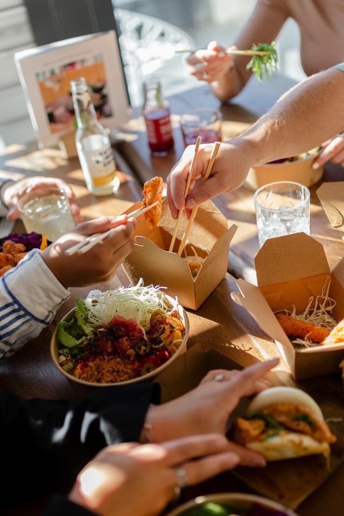 Foto's Poké&ZO Spijkenisse