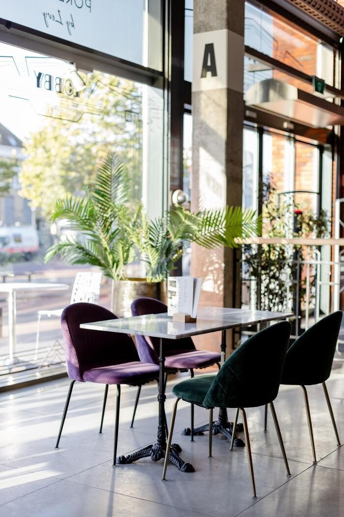 Foto's Poké&ZO Dordrecht