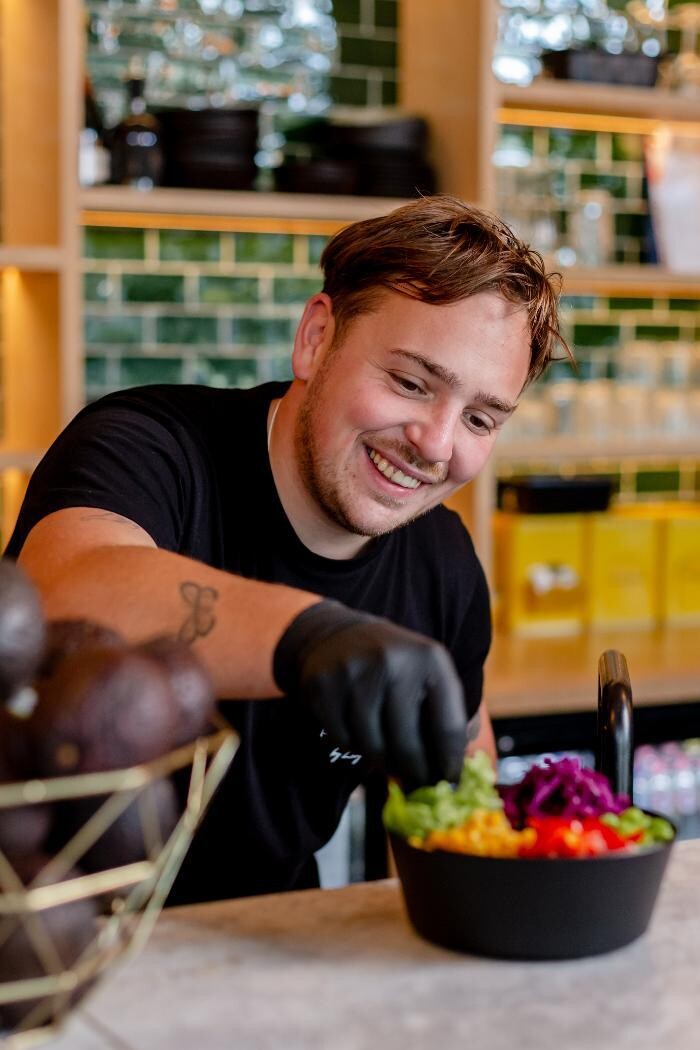 Foto's Poké&ZO Oud-Beijerland