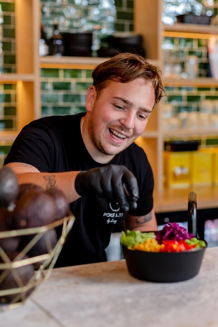 Foto's Poké&ZO Oud-Beijerland