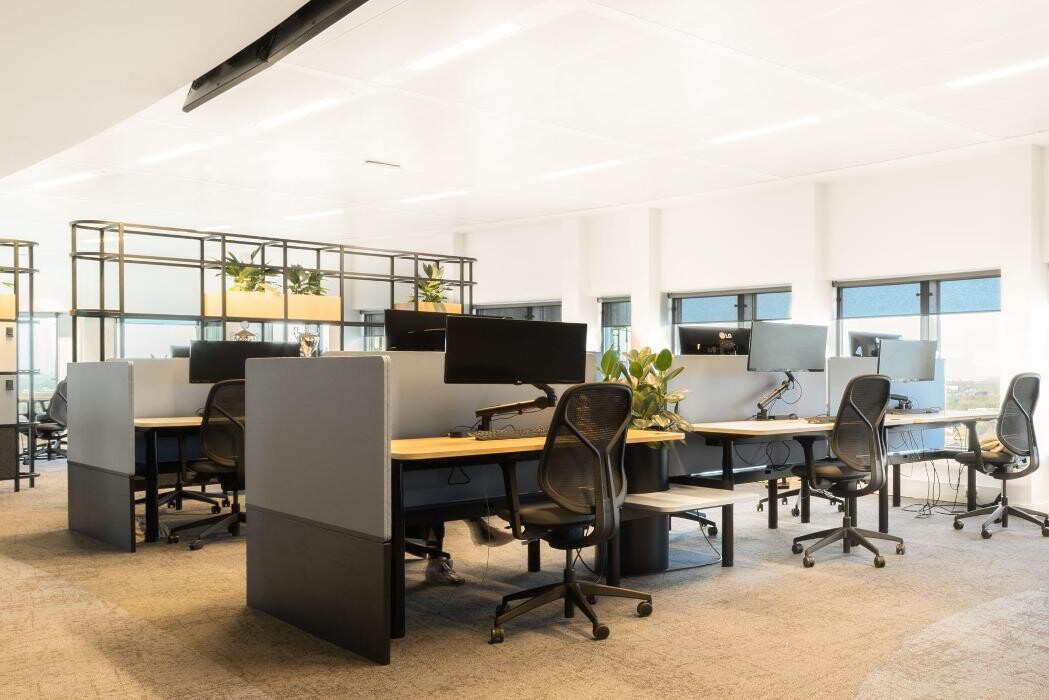 Foto's Robert Walters - Recruitmentbureau Rotterdam