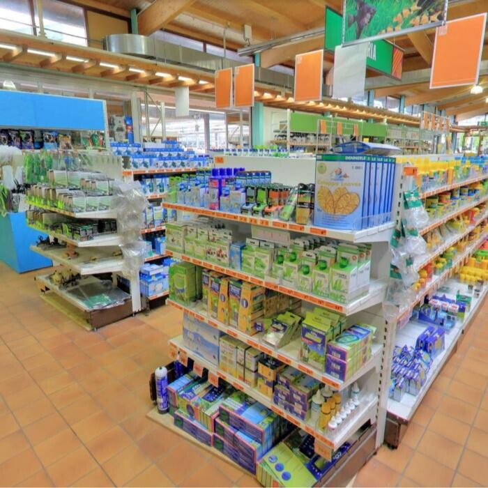 Foto's HORNBACH Dierenafdeling Kerkrade