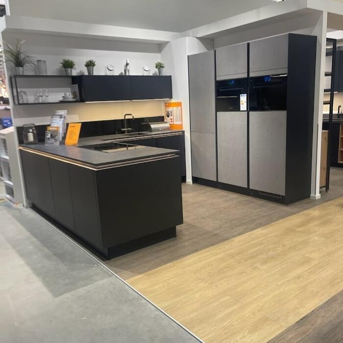 Foto's HORNBACH Keukenstudio Wateringen