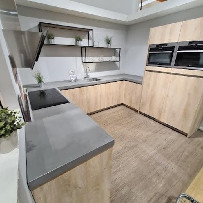 Foto's HORNBACH Keukenstudio Wateringen