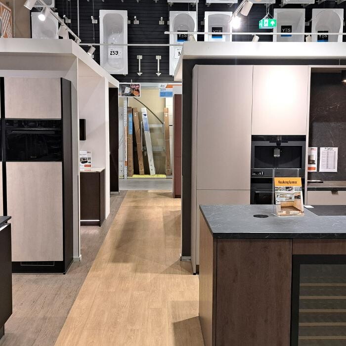 Foto's HORNBACH Keukenstudio Wateringen