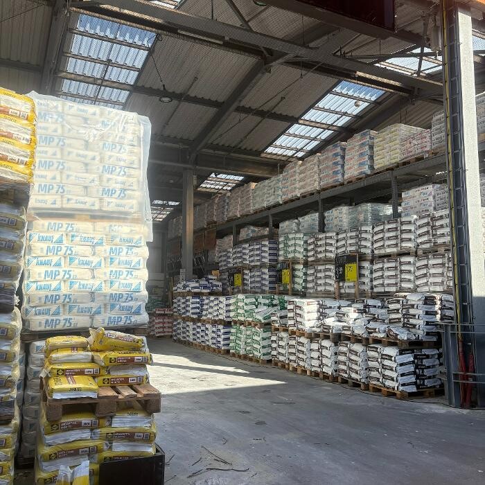 Foto's HORNBACH Bouwmarkt Nieuwerkerk a/d IJssel