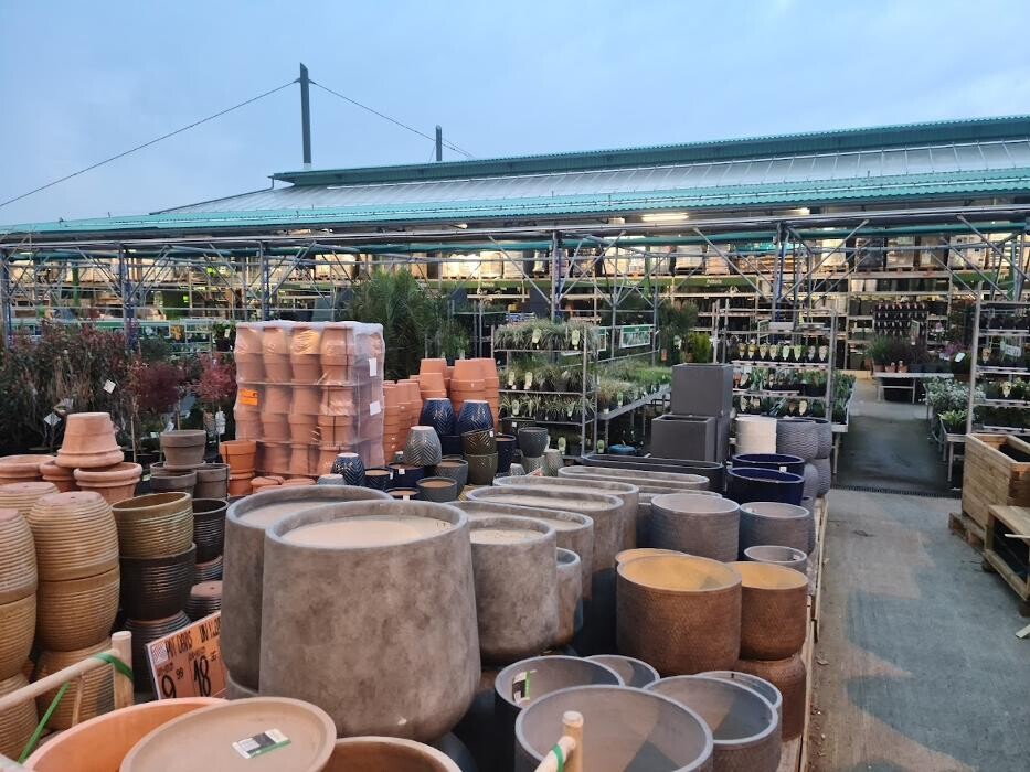 Foto's HORNBACH Tuincentrum Nieuwerkerk a/d Ijssel