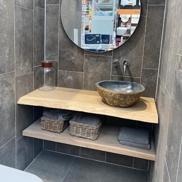 Foto's HORNBACH Badkamerstudio Den Haag