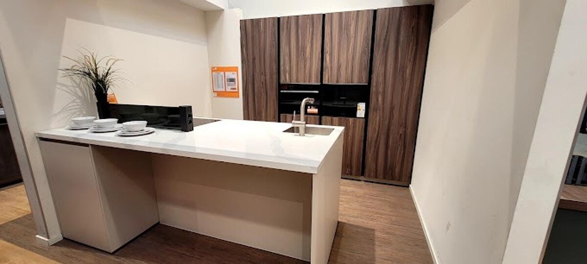 Foto's HORNBACH Keukenstudio Den Haag