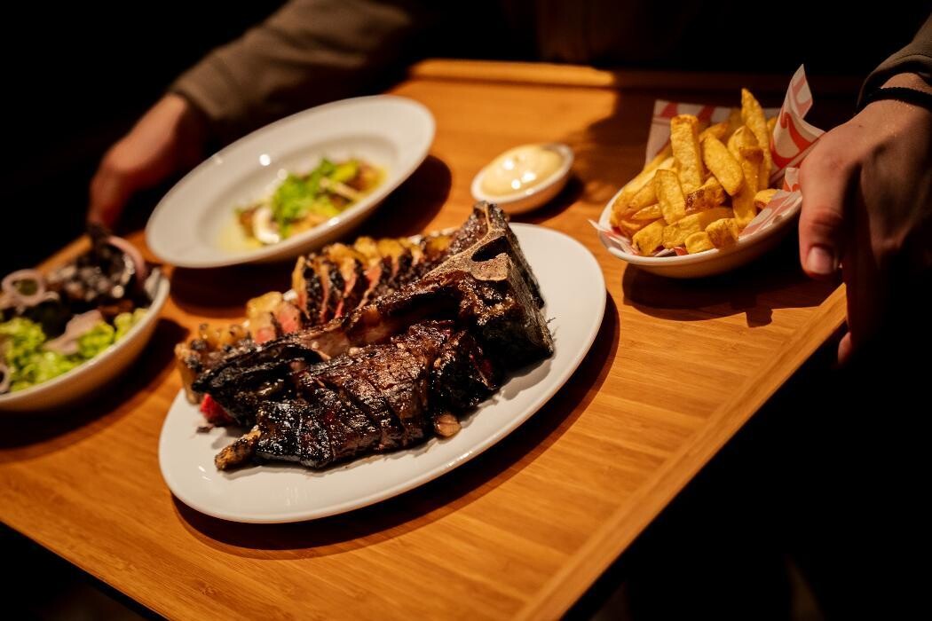 Foto's Restaurant Franzen