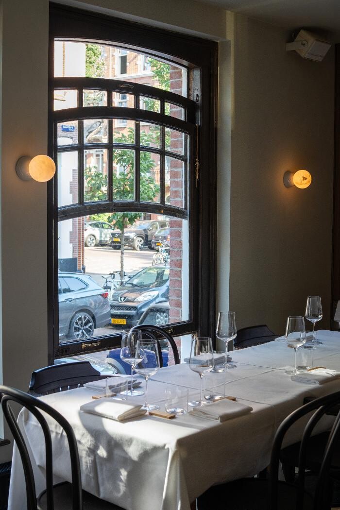 Foto's Restaurant Franzen