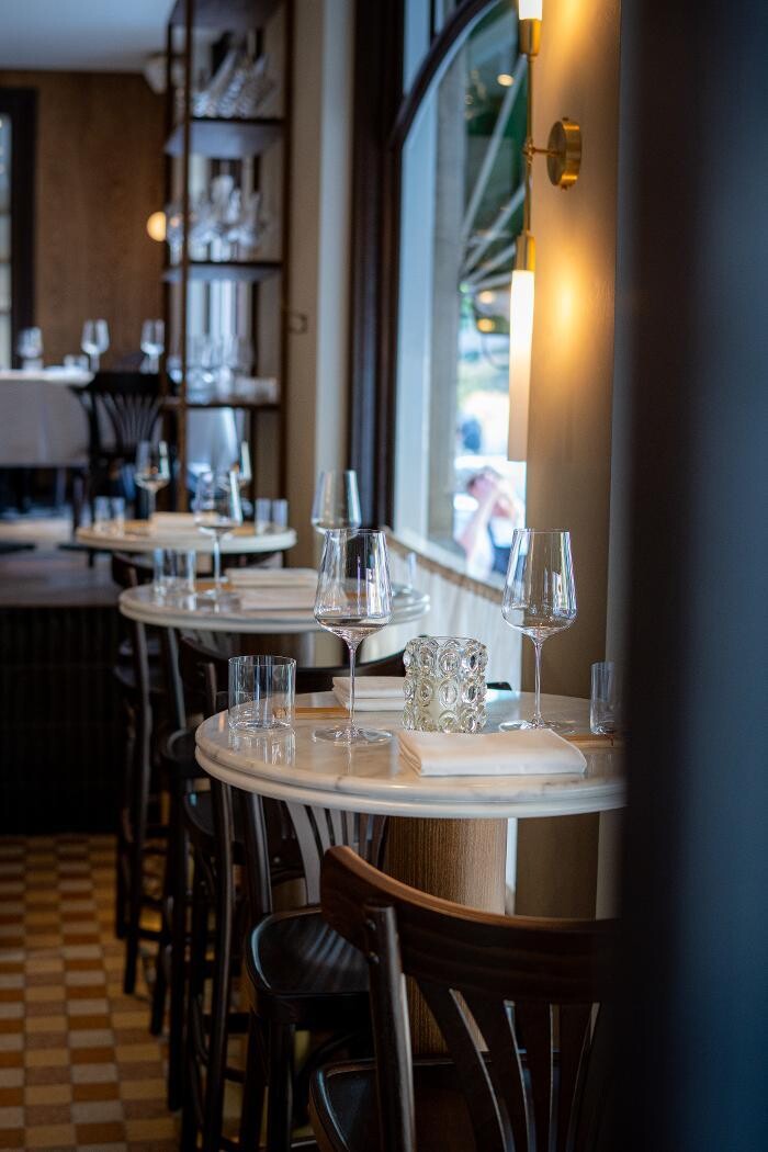 Foto's Restaurant Franzen