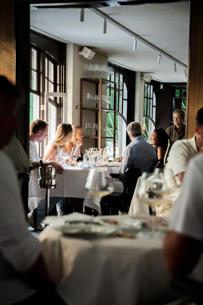 Foto's Restaurant Franzen