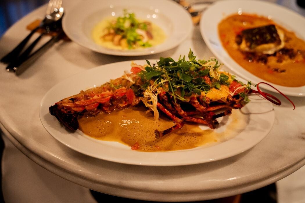 Foto's Restaurant Franzen