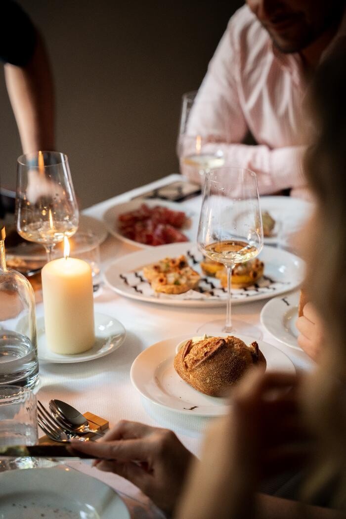 Foto's Restaurant Franzen