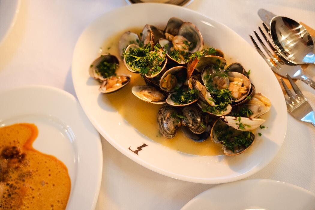 Foto's Restaurant Franzen