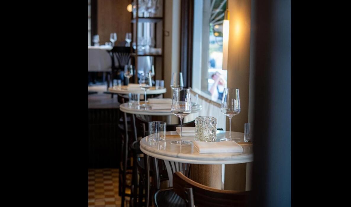 Foto's Restaurant Franzen