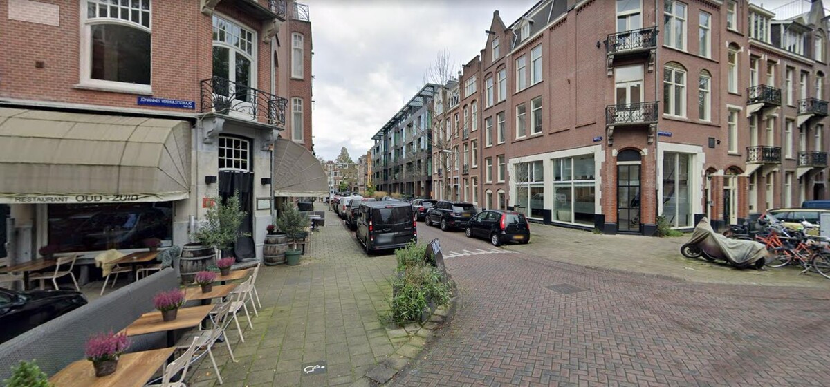 Foto's Restaurant Franzen