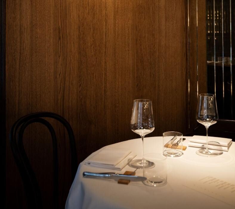 Foto's Restaurant Franzen