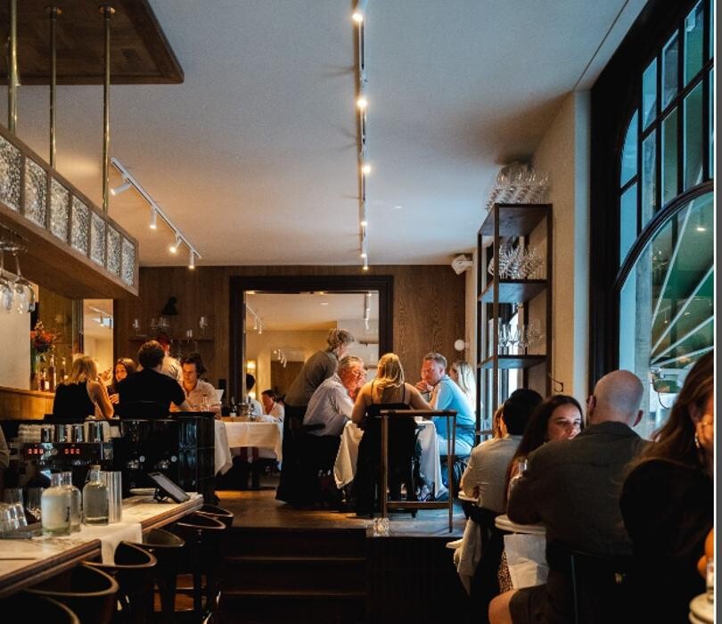 Foto's Restaurant Franzen