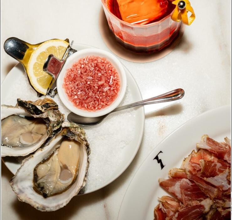 Foto's Restaurant Franzen