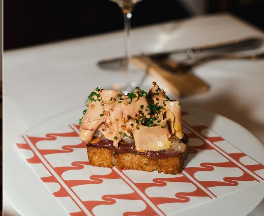 Foto's Restaurant Franzen