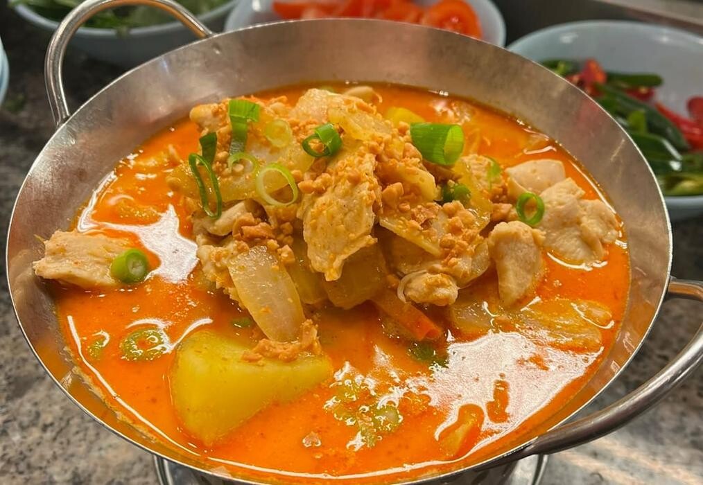 Foto's Thai King Restaurant