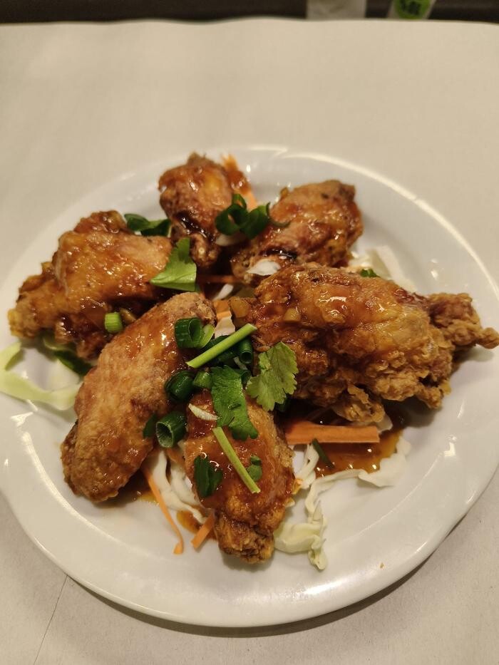 Foto's Thai King Restaurant