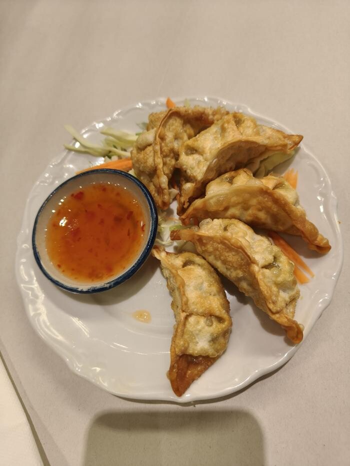 Foto's Thai King Restaurant