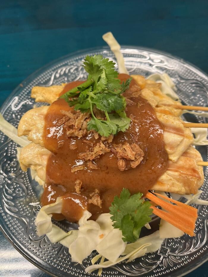 Foto's Thai King Restaurant