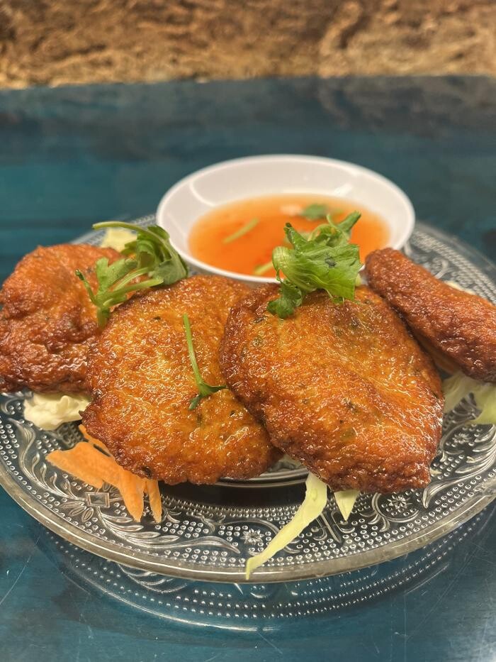 Foto's Thai King Restaurant