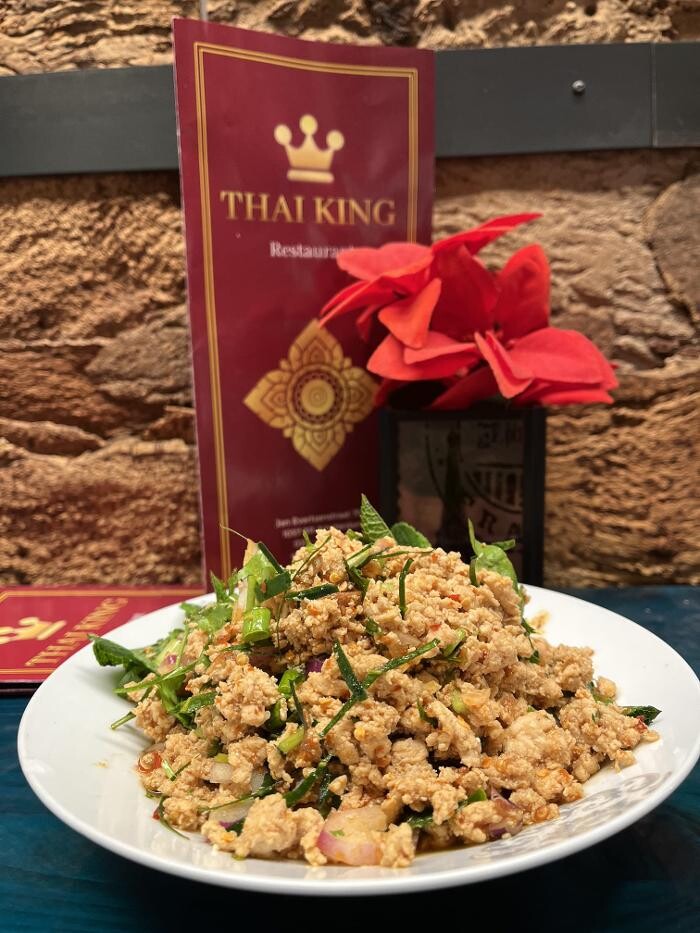Foto's Thai King Restaurant